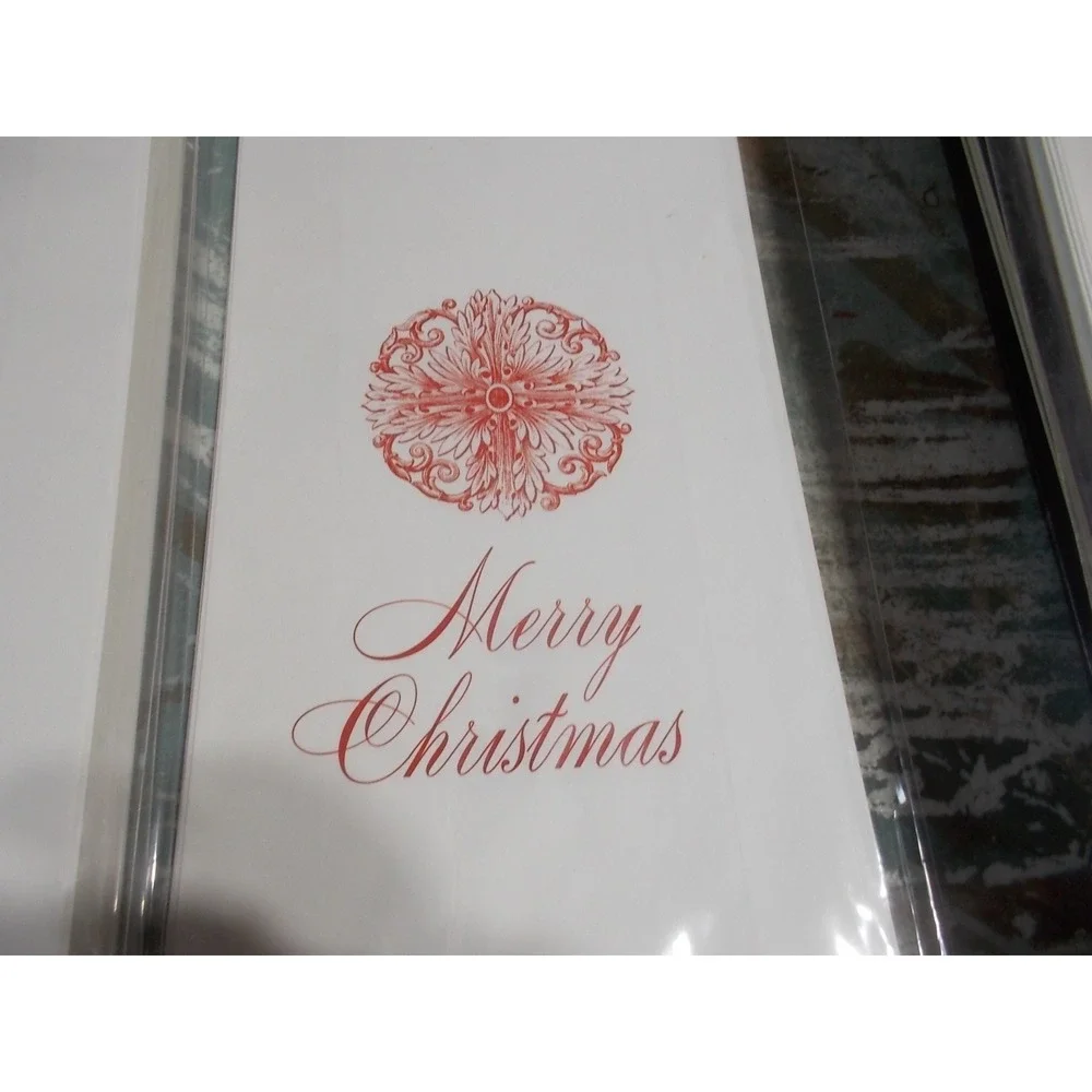 Madison de Papier assorted holiday